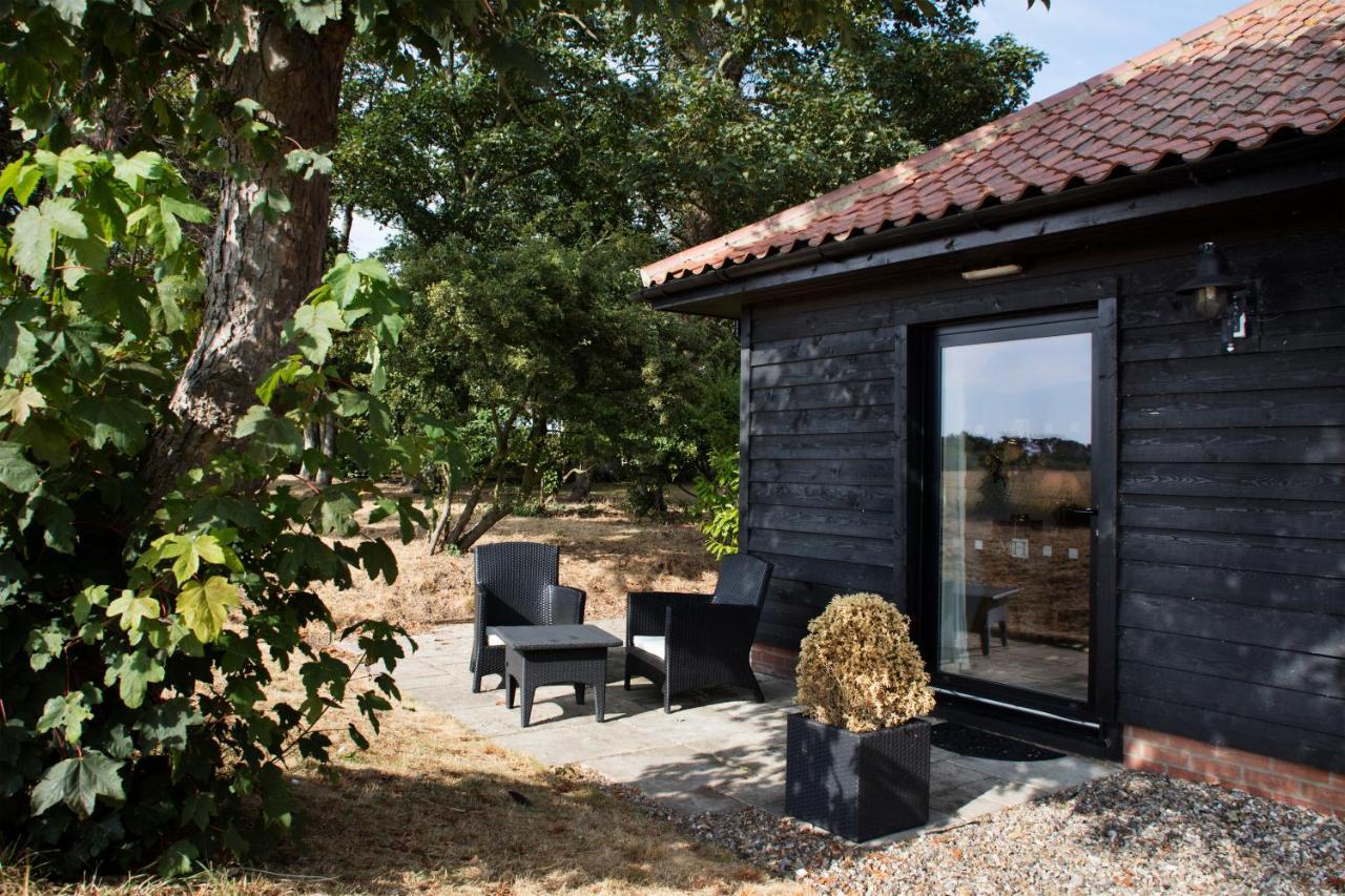 הולט Morston Hall מראה חיצוני תמונה